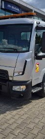 Renault D7.5 180 - FASSI F32 Renault D7.5 180 - SKRZYNIA - HDS FASSI F32-3