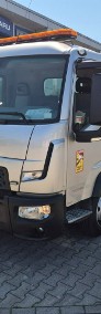 Renault D7.5 180 - FASSI F32 Renault D7.5 180 - SKRZYNIA - HDS FASSI F32-3