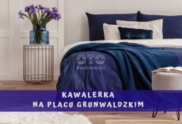 Nowe mieszkanie Wrocław Plac Grunwaldzki, ul. Piwna