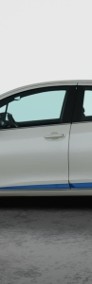 Toyota Yaris III , Automat, Skóra, Klimatronic, Tempomat,-4