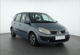 Renault Scenic II , Klimatronic, El. szyby