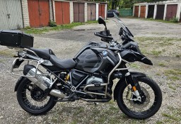 BMW R 1200GS ADV