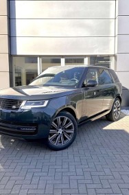 Land Rover Range Rover Velar 3.0 P550e Autobiography 3.0 P550e Autobiography (550KM) Lodówka w przedniej-2