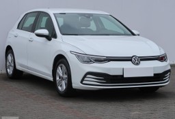 Volkswagen Golf VIII , Salon Polska, 1. Właściciel, Serwis ASO, VAT 23%,