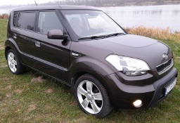 Kia Soul 1.6 CRDI Salon Polska 133000km