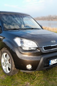 1.6 CRDI Salon Polska 133000km-2