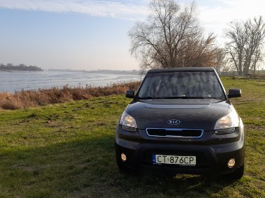 1.6 CRDI Salon Polska 133000km-1