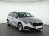 Skoda Octavia IV , Salon Polska, Serwis ASO, Automat, Klimatronic, Tempomat,