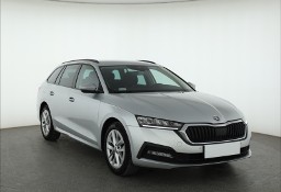 Skoda Octavia IV , Salon Polska, Serwis ASO, Automat, Klimatronic, Tempomat,