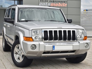 Jeep Commander 3.7 V6!-1