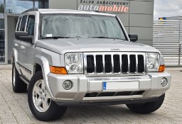 Jeep Commander 3.7 V6!