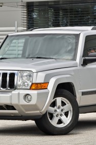 Jeep Commander 3.7 V6!-2