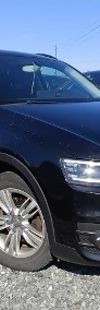 Audi Q3 I (8U) 2.0 TDI 140 KM Quattro Klimatronic Alu Navi Xenon Kredyt-3
