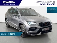 Cupra Ateca VAT 23% 1.5TSI 150KM DSG 2024 r., salon PL, wspomaganie XL, I wł., V
