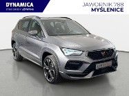 Cupra Ateca VAT 23% 1.5TSI 150KM DSG 2024 r., salon PL, wspomaganie XL, I wł., V