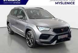 Cupra Ateca VAT 23% 1.5TSI 150KM DSG 2024 r., salon PL, wspomaganie XL, I wł., V