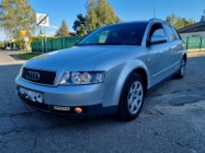 Audi A4 II (B6) 1.9TDI 130KM rodzinne kombi