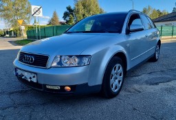 Audi A4 II (B6) 1.9TDI 130KM rodzinne kombi