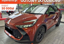 Toyota C-HR Tokyo Edition 2.0 PHEV Dynamic Force Tokyo Edition 2.0 PHEV Dynamic Force