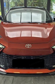 Toyota C-HR Tokyo Edition 2.0 PHEV Dynamic Force Tokyo Edition 2.0 PHEV Dynamic Force-2
