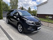 Opel Mokka 1.4 Turbo 140KM Navi LED Alu Tempomat PDC !!