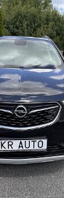 Opel Mokka 1.4 Turbo 140KM Navi LED Alu Tempomat PDC !!-4
