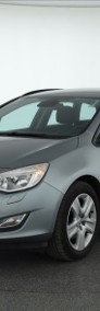 Opel Astra J , Klima, Tempomat, Podgrzewane siedzienia-3