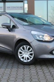 Renault Clio IV 1.2 74KM Alize Grandtour Salon Polska Pierwszy właściciel GWARANCJA-2