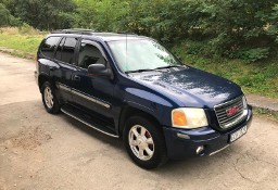 GMC Envoy SUV