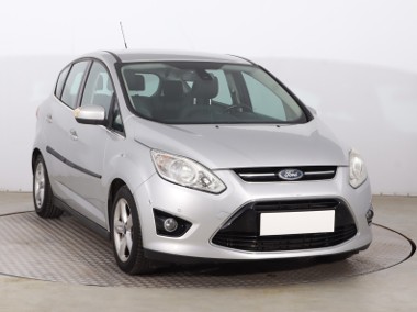 Ford C-MAX II , Klimatronic, Tempomat, Parktronic,ALU-1