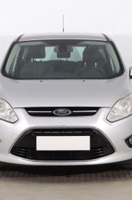 Ford C-MAX II , Klimatronic, Tempomat, Parktronic,ALU-2