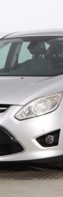 Ford C-MAX II , Klimatronic, Tempomat, Parktronic,ALU-3