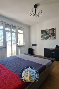 Mieszkanie w centrum, piwnica, balkon, parking-2