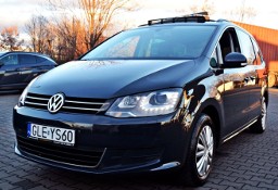 Volkswagen Sharan II