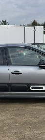 Citroen C3 III Citroën C3 1.2 PureTech 110 S&S Max Tablet Kamera Cofania Gwarancja-4