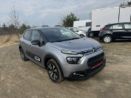 Citroen C3 III Citroën C3 1.2 PureTech 110 S&amp;S Max Tablet Kamera Cofania Gwarancja