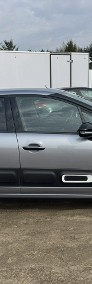 Citroen C3 III Citroën C3 1.2 PureTech 110 S&S Max Tablet Kamera Cofania Gwarancja-4