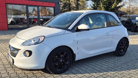 salon PL * 1 właściciel, bezwypadkowy