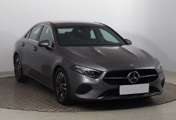 Mercedes-Benz Klasa A W177 Salon Polska, Serwis ASO, Automat, Skóra, Navi, Klimatronic,