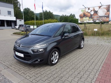 1.6HDI 120KM KAMERA KLIMATRONIK K.SERWISOWA-1