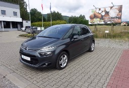 Citroen C4 Picasso II 1.6HDI 120KM KAMERA KLIMATRONIK K.SERWISOWA