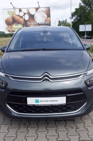 1.6HDI 120KM KAMERA KLIMATRONIK K.SERWISOWA-2