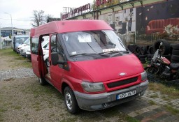 Ford Transit 9 osobowy