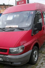 Ford Transit 9 osobowy-2