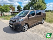 Peugeot Expert II 2.0 HDI 2x drzwi przesuwne / Nowy rozrząd / Brygadówka / Holenderka