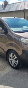 Peugeot Expert II 2.0 HDI 2x drzwi przesuwne / Nowy rozrząd / Brygadówka / Holenderka-3