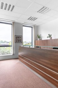 Prywatna powierzchnia biurowa dla 1 osoby w lokalizacji Regus Fronton-2