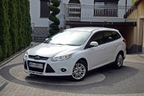 Ford Focus III Alu - Climatronic - 6 Bieg - Polecam - GWARANCJA - Zakup Door To Do