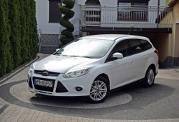 Ford Focus III Alu - Climatronic - 6 Bieg - Polecam - GWARANCJA - Zakup Door To Do