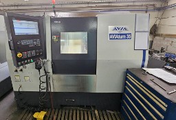 Tokarka CNC AVIA AVIAturn 35